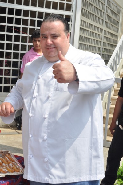 USEK 10th Food Festival 